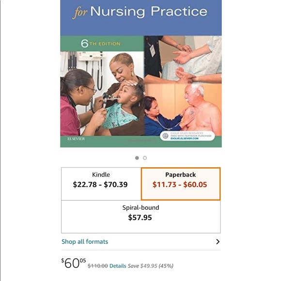 Used paperback - Picture 2 of 2